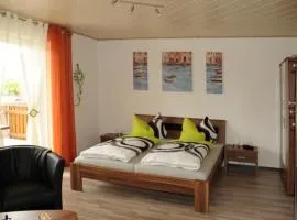 Ferienwohnung "Am alten Main"