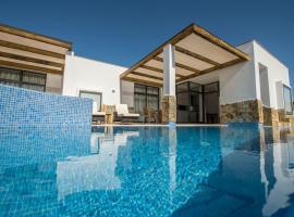 Playitas Villas - Sports Resort: Las Playitas'ta bir otel