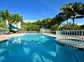 Sunrise Suites Cayo Coco Suite #208
