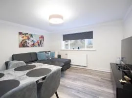 Nordurey Apartments