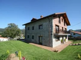 Apartamentos Toraya