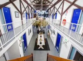 Kings Inn City Hostel