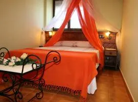 Apartamentos Toraya