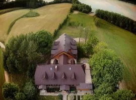 Gosciniec Uzmauda