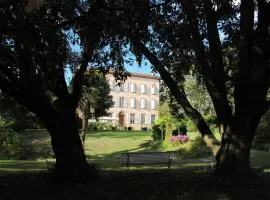 Château du Pegulier