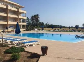 Apartamento em Quinta da Barracuda