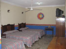 Hotel Tonalá, Hotel in Tonalá