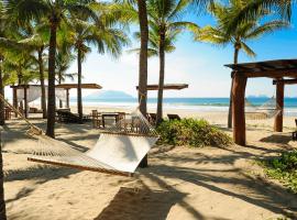 Las Palmas Luxury Villas, 5hvězdičkový hotel v destinaci Zihuatanejo