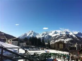 Appartamento Clotes Sauze d Oulx vicino le piste