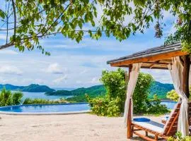 Eco Boutique Hotel Vista Las Islas Reserva Natural