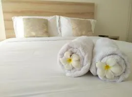 Wika Bali Beach House