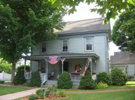 Black Lantern B&B