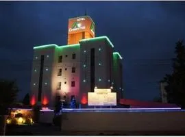 Hotel Green Hill