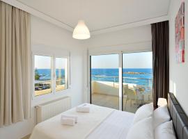 Kalamaki Apartments, hotel sa Kalamaki