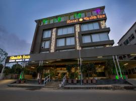 Hotel Shubh Inn: Bhopal şehrinde bir otel