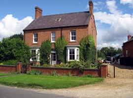 Winton House, B&B in Stratford-upon-Avon