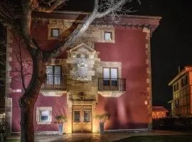 Hotel Palacio Muñatones