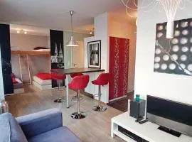 Apartment Christian
