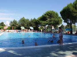 Appartamenti Valbella, serviced apartment in Bibione