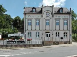 Pension Zur Wartburg