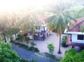 AHSRAM Accommodations