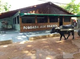 Pousada Asa Branca