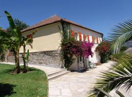 Quinta de Santa Marinha, apartment in Arcos de Valdevez