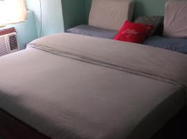 Soketta Hotel Limited, hotel v destinaci Badagry