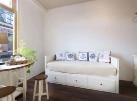 Juttershoek, ξενοδοχείο σε Kampen