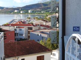 Apartments Zovko, hotel v Tučepi