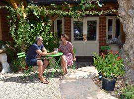 The Kingsley at Eversley, hotel v destinaci Eversley