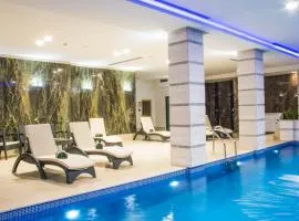 Xenon Hotel & SPA