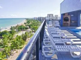 NEO 2 Beira Mar Praia Pajuçara