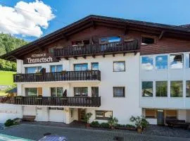 Residence Trametsch