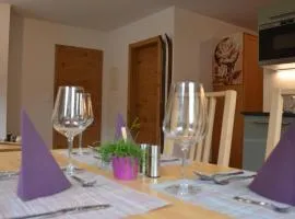 Apartment Eckert