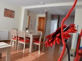Vivienda Salvia