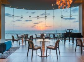 Herods Tel Aviv By The Beach, Hotel in Tel Aviv