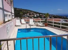 Apartment Pavic-Nikic