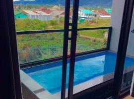 Prai Fhan View, holiday rental in Mae Sai