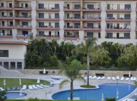 T1Encosta da Marina-Lagos