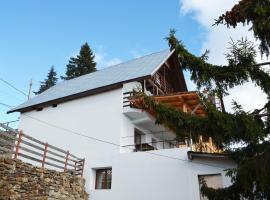 Casa Hai la Ranca, Cottage in Ranca