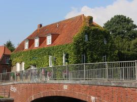 Gaststätte Feldkamp