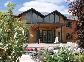 Stanville Hotel, hotel v destinaci Wexford