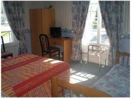 Sure Hotel by Best Western Argentan, hotel v destinaci Argentan