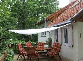 Holiday House Krkavec