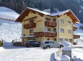 Landhaus Gastein, hotel u gradu 'Dorfgastein'