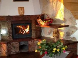 Apartament u Jawora