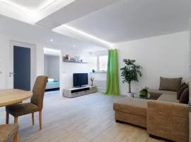 Luxusapartment nahe Müggelsee