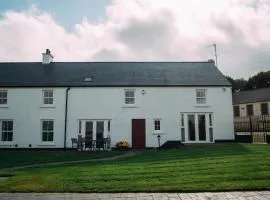 Foyle Cottage