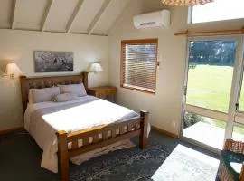 Stronechrubie Accommodation and Restaurant
